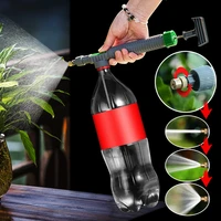 newest adjustable garden water sprayer spray nozzle atomizer nebulizers water fog outdoor nebulizer plants irrigation sprinkler