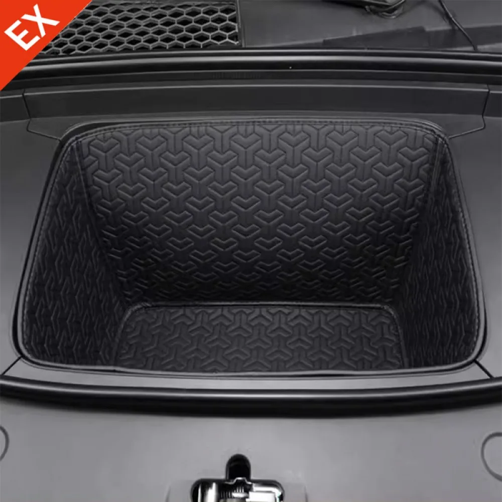 Для BYD Song L 2024-2025 аксессуары передняя запасная подушка автомобиля износостойкая водонепроницаемая