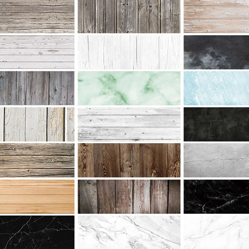 

Photo Background for Food Cosmetics Photophones for Photos Art Paper 57X87cm 2Sides Photography Background Backdrops Christmas