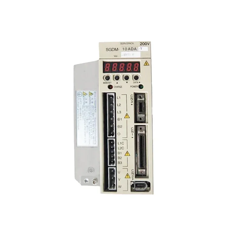 Контроллер ПЛК SGDH-10AE Сервопривод Новый оригинальный в наличии