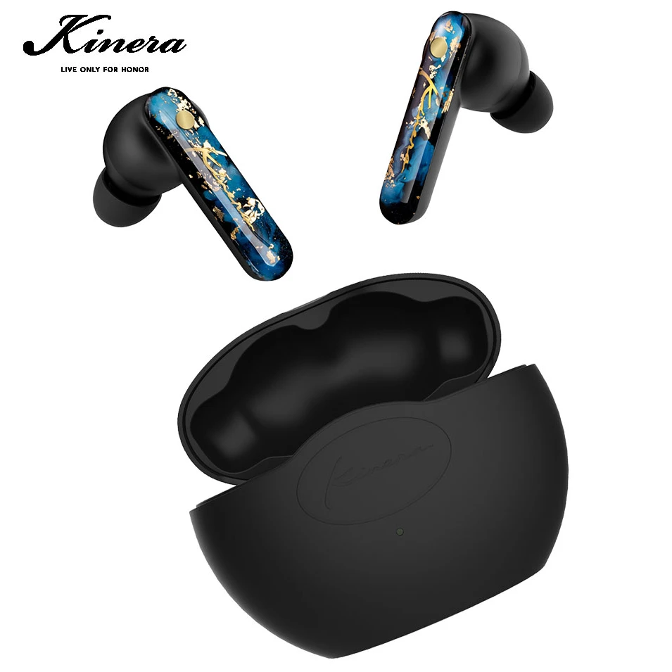 Фото TWS-наушники Kinera YH802 с поддержкой Bluetooth №1