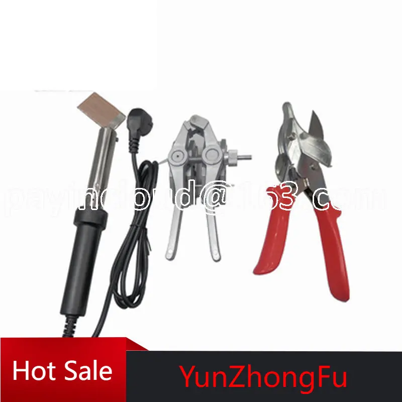 

3 шт., полиуретановые Ленточные приводы для сварочных аппаратов