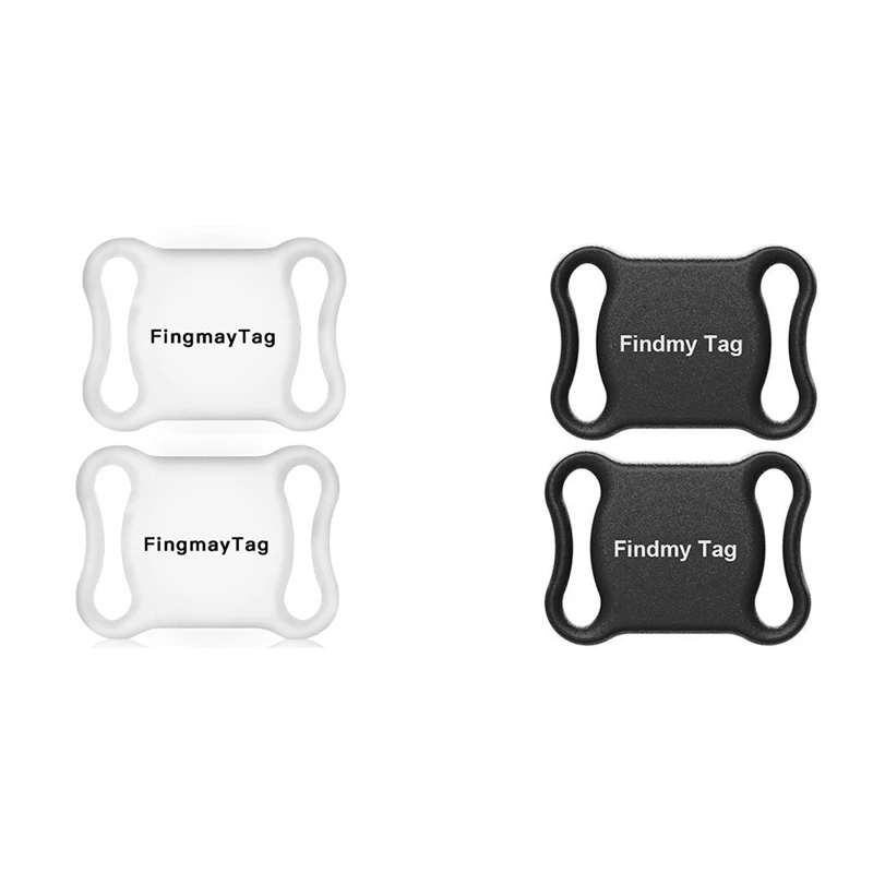 Умный Gps-трекер для кошек и собак водонепроницаемый локатор мини защита от потери