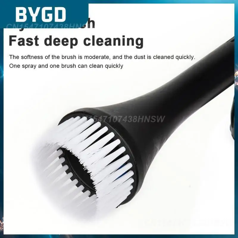 

Durable Handheld Cleaning Spray Can Universal Blowing Spray Cans Foam Spray Cans Smooth Bottle Mouth Portable Watering Can