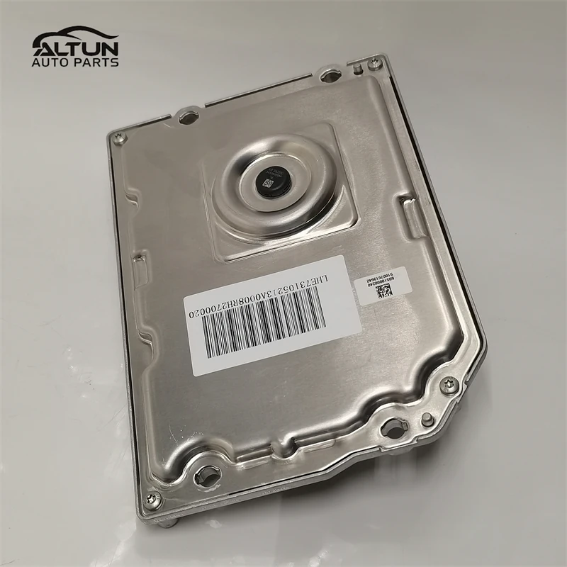 Высококачественный блок управления коробкой передач 7DCT330 для Geely Linkage Changan DF727