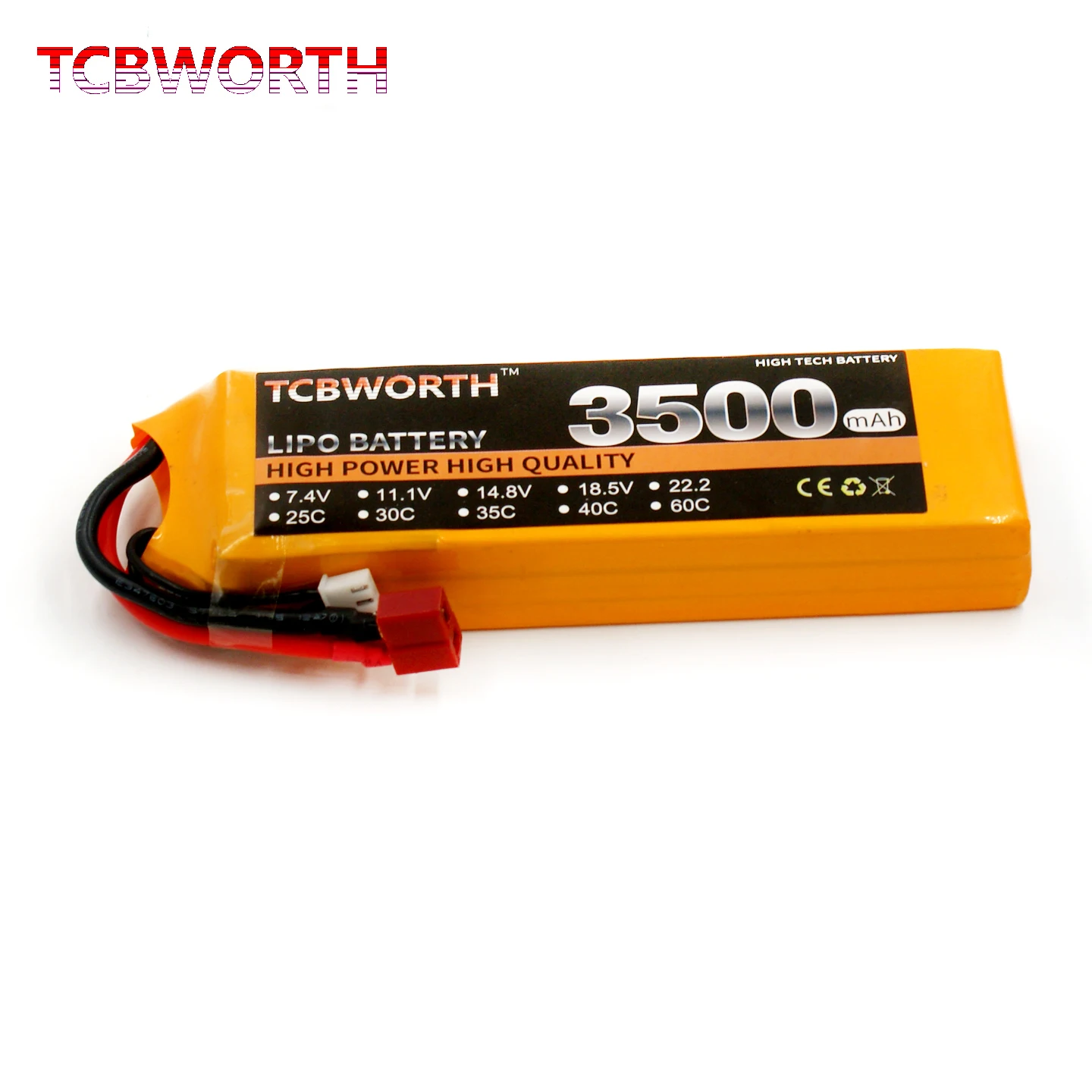 3S RC LiPo аккумулятор 11 1 В 3500 3800 4200 5200 6000 мАч Дрон Самолет Автомобиль литиевые