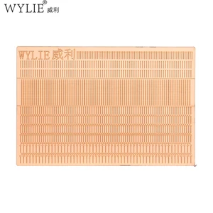 WYLIE припой в точку для ремонта Flywire Flyline, проушина для точечной пайки для iPhone, сменная панель, набор для ремонта IC, 2650 точек