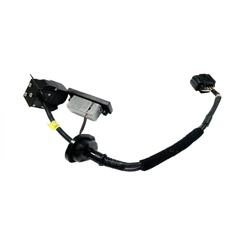 95760-A0000 Автомобильная камера заднего вида Парковочная для Hyundai CRETA Creta R/V 1.6L 2015-2018