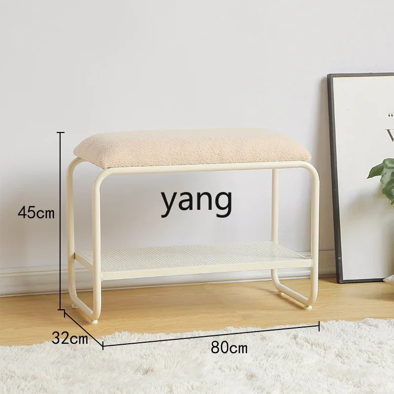 Металлический табурет CX в форме медведя |