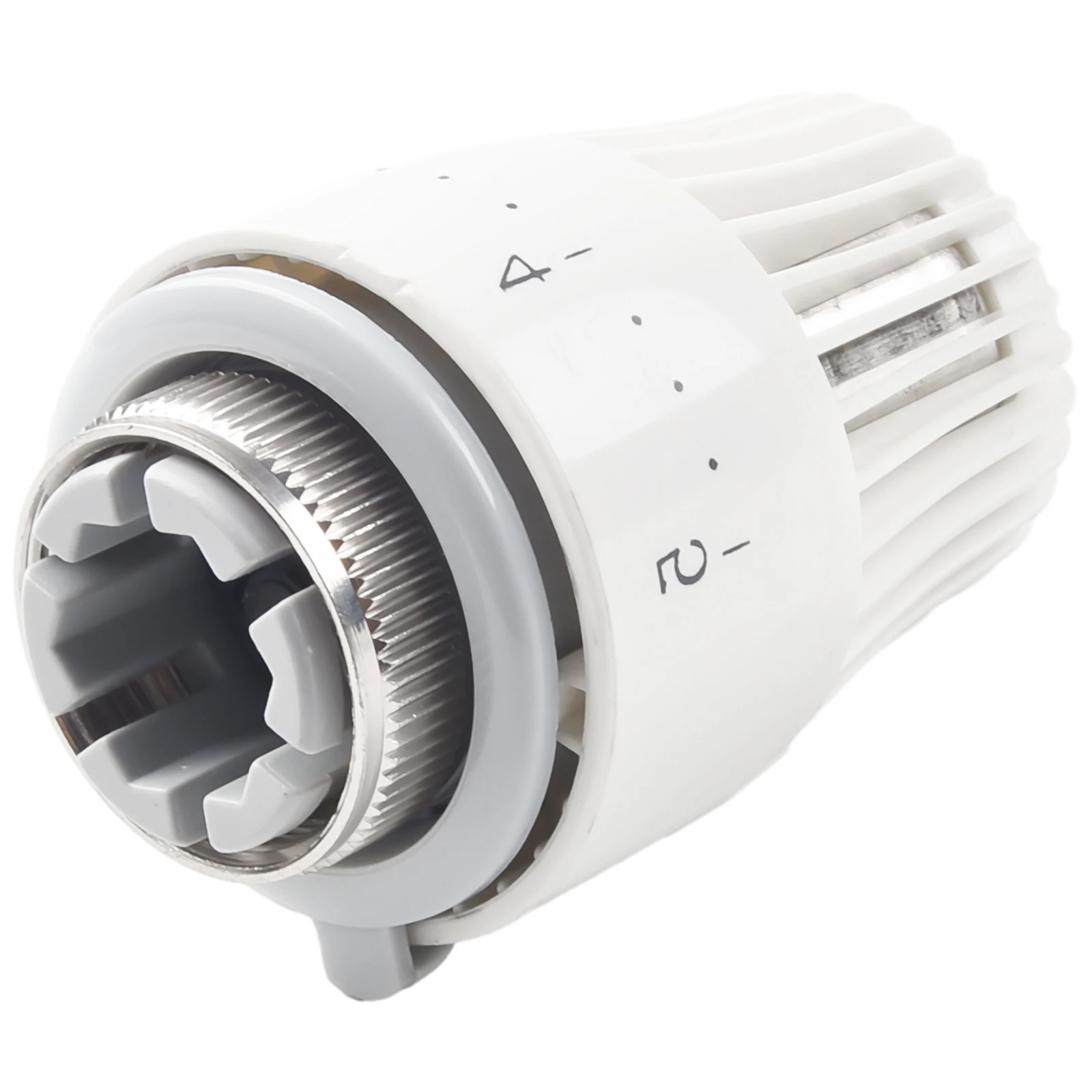 Головка клапана аксессуара M30X1.5 6-28 ° C. ABS + ПК Инженерный пластиковый бронзовый