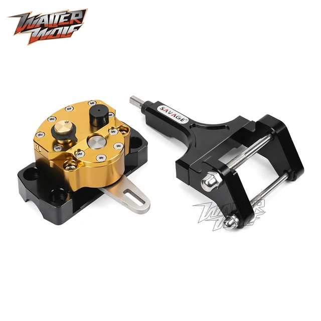 Демпфер Cartel damper Midas