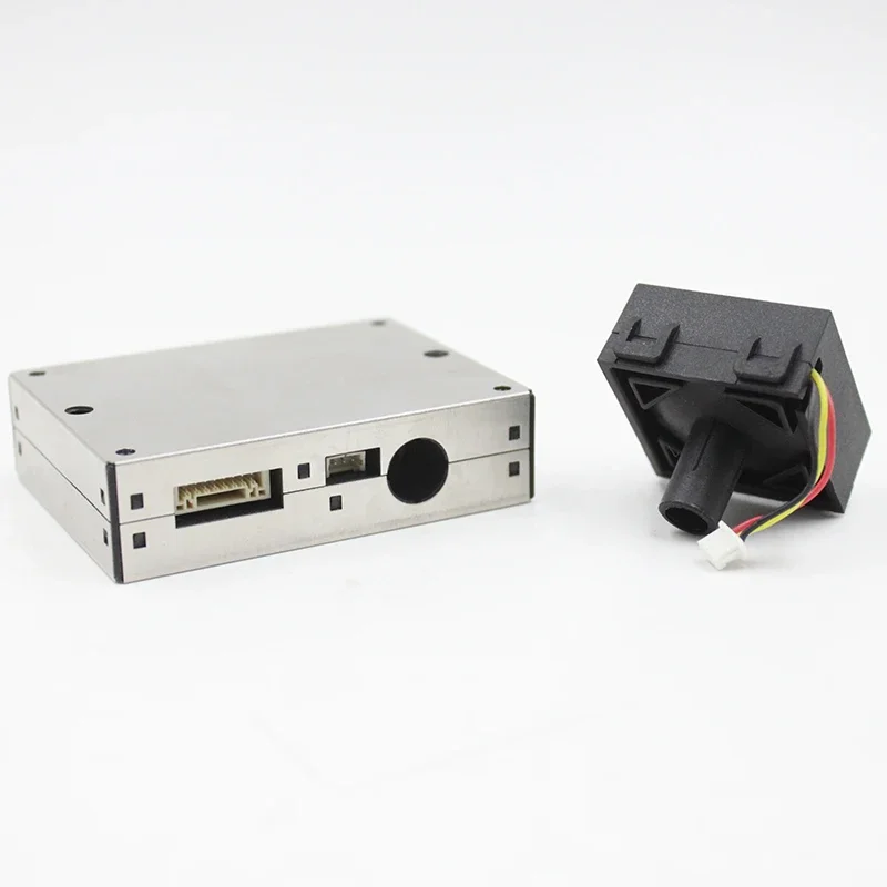 PLANTOWER PMSX003N PM1.0 PM2.5 PM10 Наружный датчик частиц пыли для метеостанции