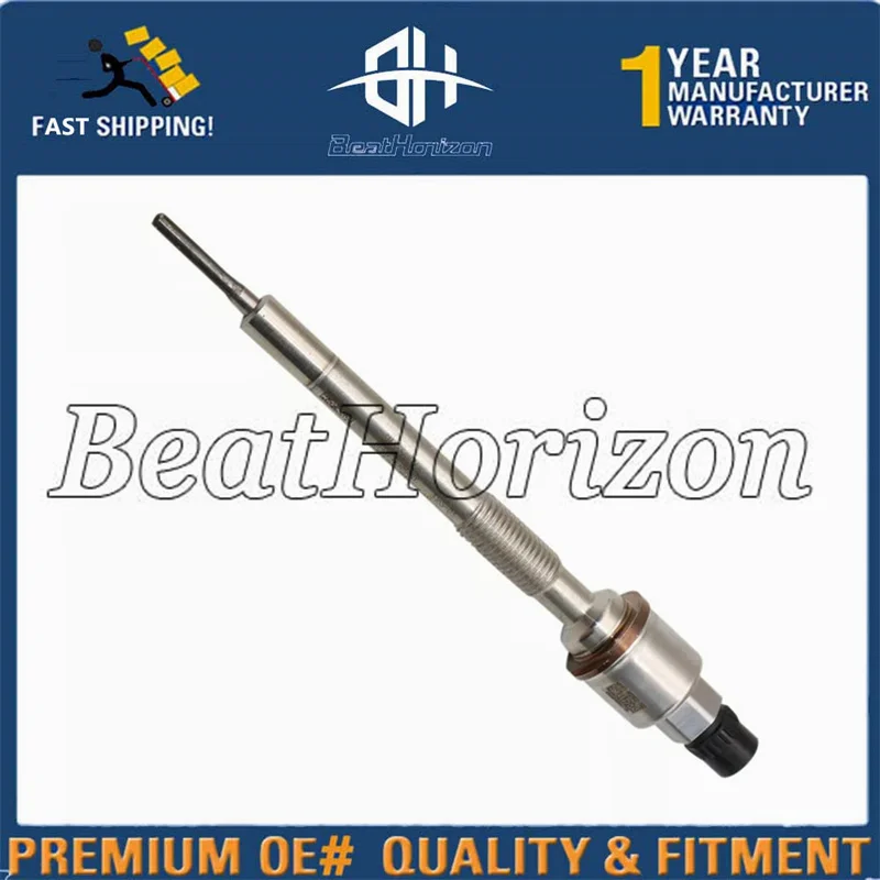 

55568366 Ignition Diesel Header Glow Plug for Vauxhall Astra J Opel 10-14 GMC 1.7 CDTI