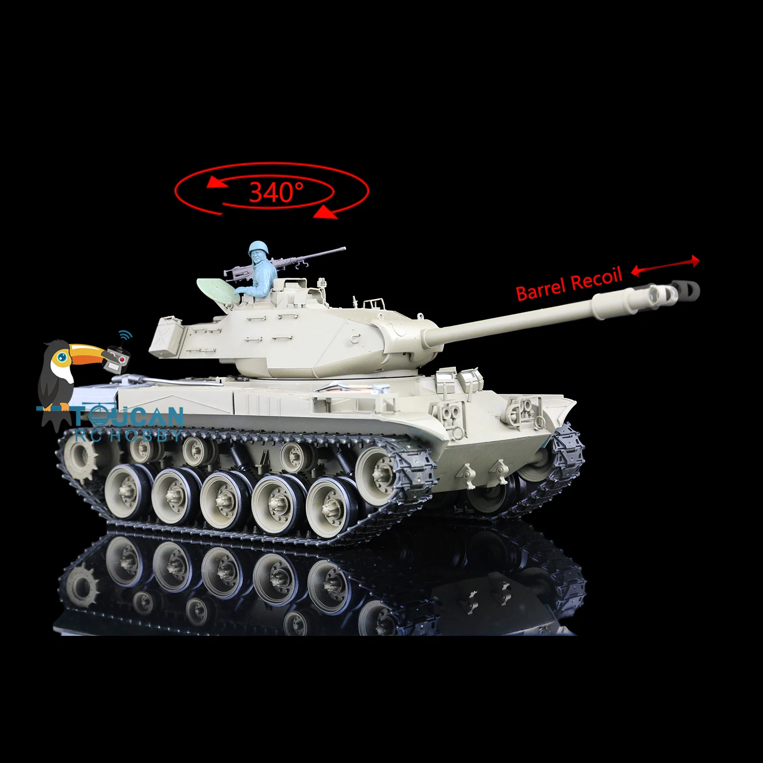 

Henglong суперрадиоуправляемый боевой танк, модель 1/16 7,0 2,4G 3839 RTR страйкбольная искусственная подсветильник ка