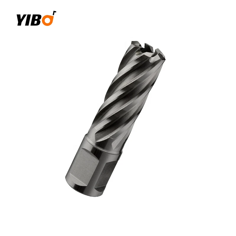 Рисунок 2 - Кольцевой резак из быстрорежущей