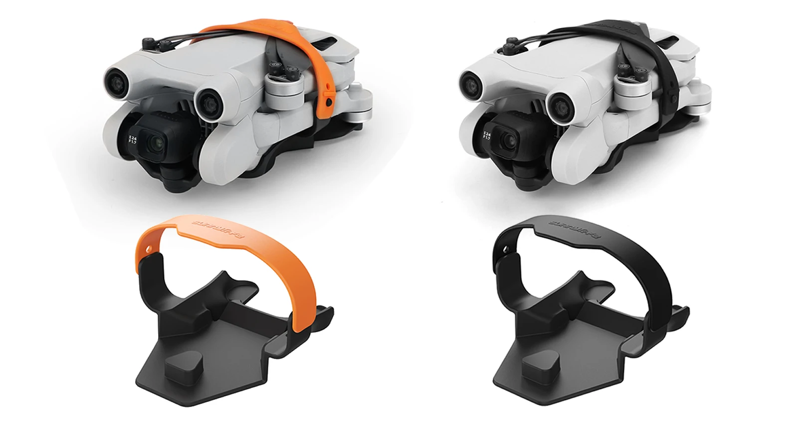 DJI Mini 3 Pro держатель пропеллера крылья фиксирующие стабилизаторы защитные лопасти