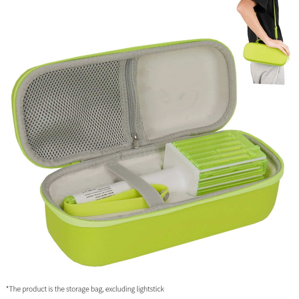 Сумка для хранения кулеров NCT Deam