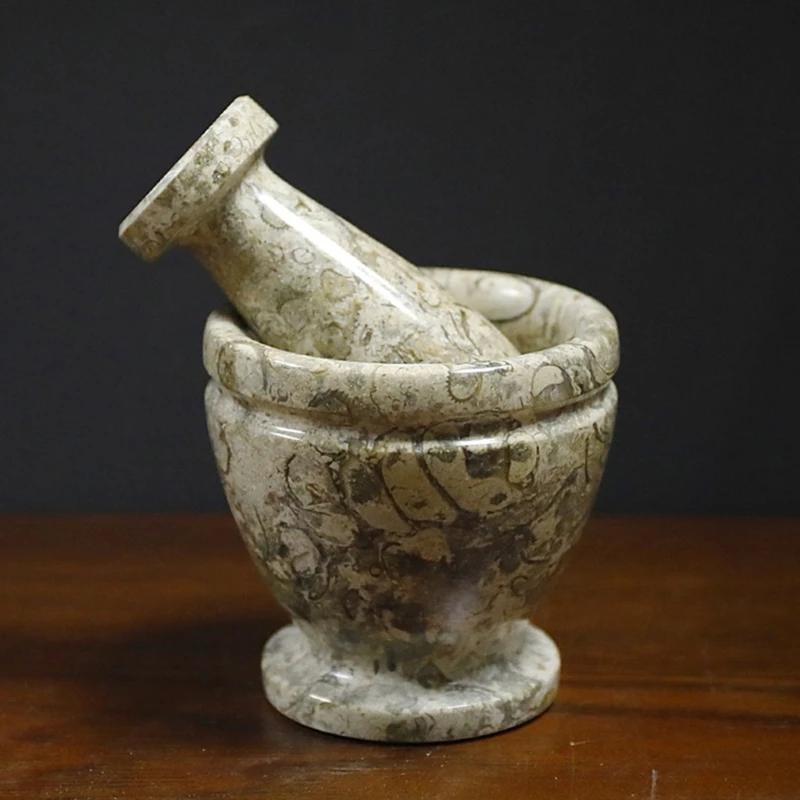 Мельница для перца пресс чеснока давилка чесночная ступка шлифовальная машина