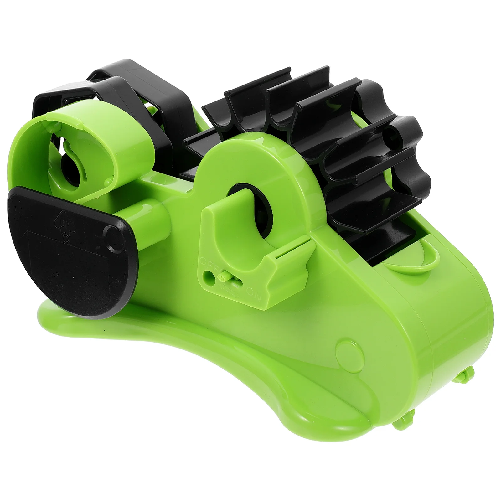 

Tape Dispenser Heat Holder Sublimationdesk Cutting Desktop Tool Thermal Roll Cut Press Dispensing Auto Practical Semi