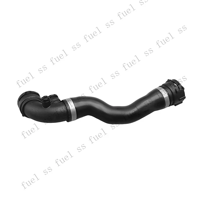Фото Резервуар охлаждающей жидкости S+ 17117573781 для BMW X3 3.0I 2.0I 2.5I M56 X5 3.0I №4