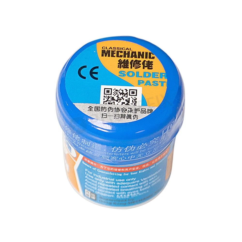 XG-50 паяльная паста 42 г SN63 Pb37, паяльный флюс для паяльной станции SMD BGA SMT Stencil