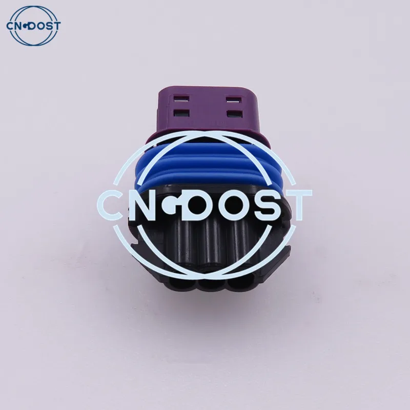 1 комплект 3-контактный 15491547 Автомобильный водонепроницаемый кабельный разъем