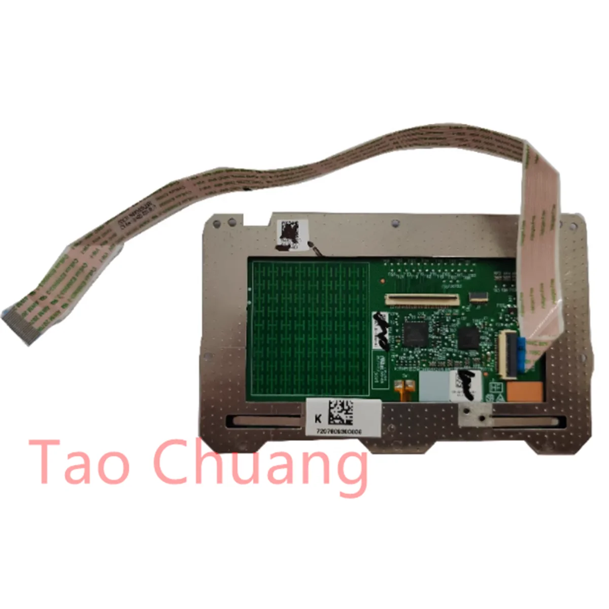 ДЛЯ Dell Latitude 7320 E7320 сенсорная панель кнопка мыши плата 0P9H7P P9H7P