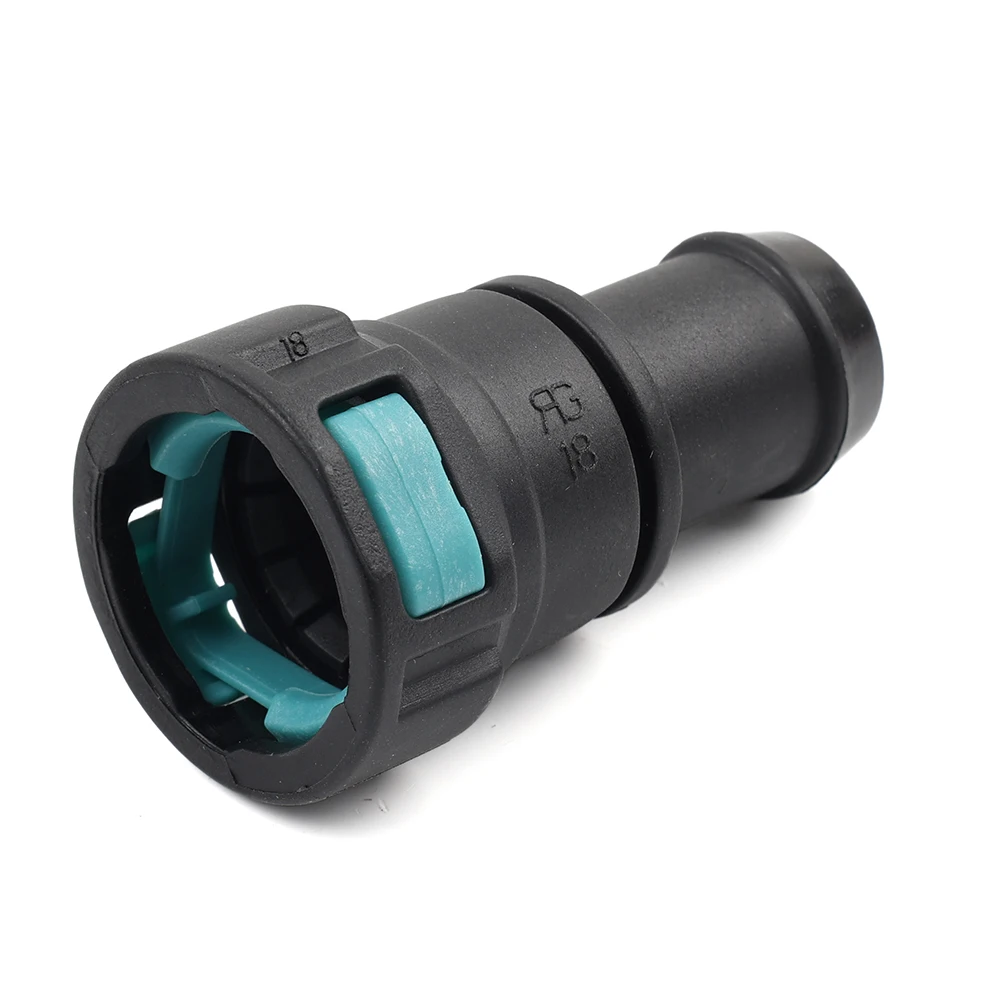 Автомобильный верхний разъем шланга охлаждающей жидкости радиатора для Audi VW