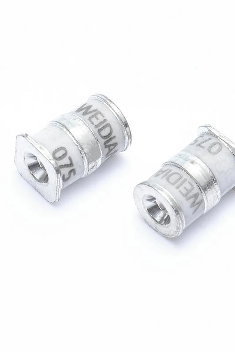 Керамическая Газоразрядная трубка SMD 3RL075M-5-SS 3SPC075F B3D075L-C 75V 5*7,6