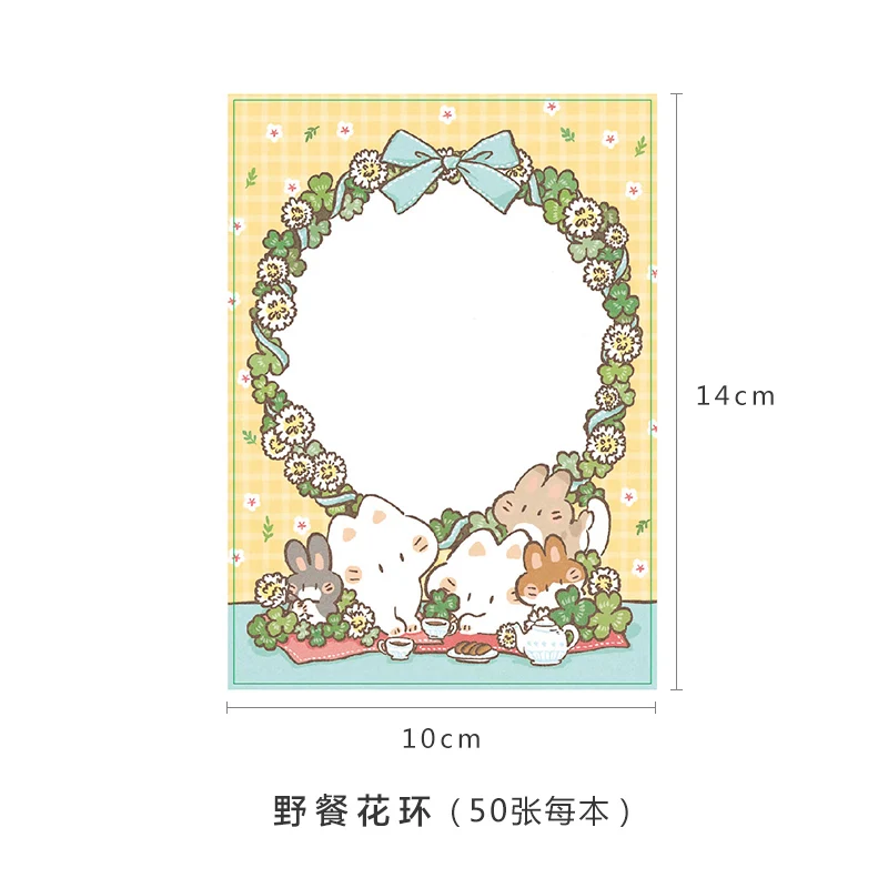 

Блокнот с котом