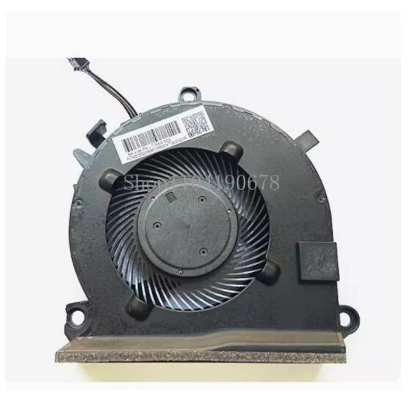 Вентилятор охлаждения для HP Victus 5 15-EC TPN-Q241 Q229 16-A