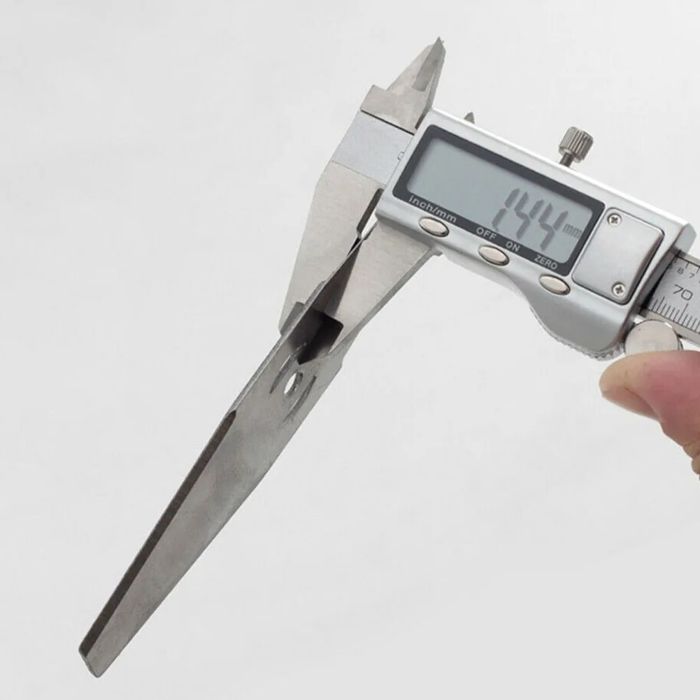 

Лезвия для газонокосилки, 5 шт., 150/200 мм