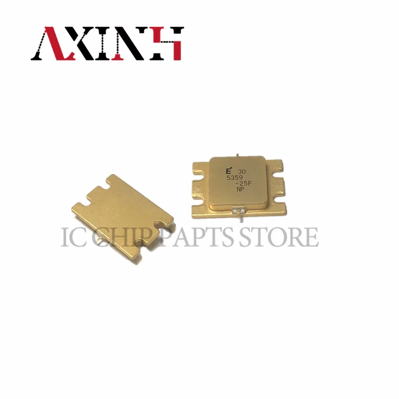 FLM5359-25F (1 шт.), 5359-25F SMD RF tube C Band,N-Channel, RF Power Field-Effect transэто, 100% оригинал в наличии