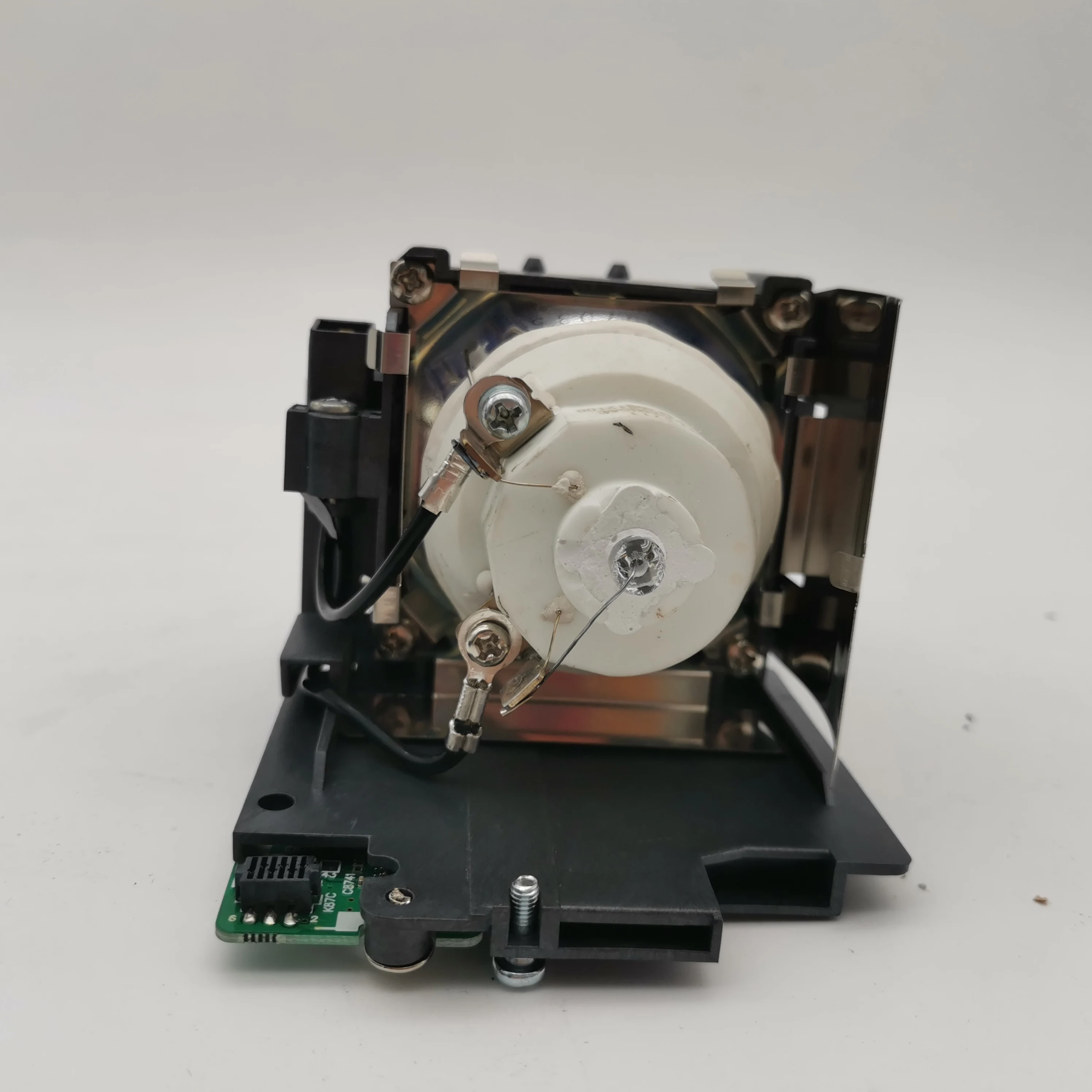 YG ET-LAV300 лампа для проектора Panasonic PT-VW340ZE PT VW340ZE PTVW340ZE PT-VW350 VW350 VW355N VX345NZE