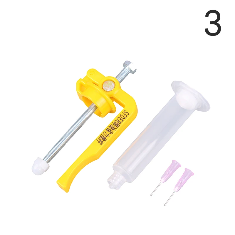 

HELTC Усилитель паяльной пасты