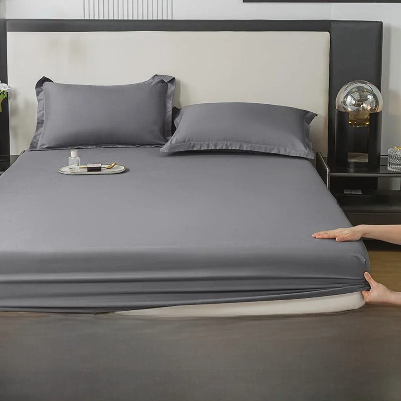 Cotton Canvas Pillowcase without Core Bede Sofa Cushion Cover Living Room Rectangular Backrest Custom