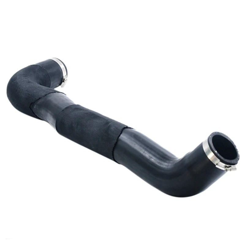 

Intercooler Turbo Pipe Rubber Cooling Hose Water Pipe PNH500025 For Range Rover Sport Discovery 3 & 4 2.7 TDV6