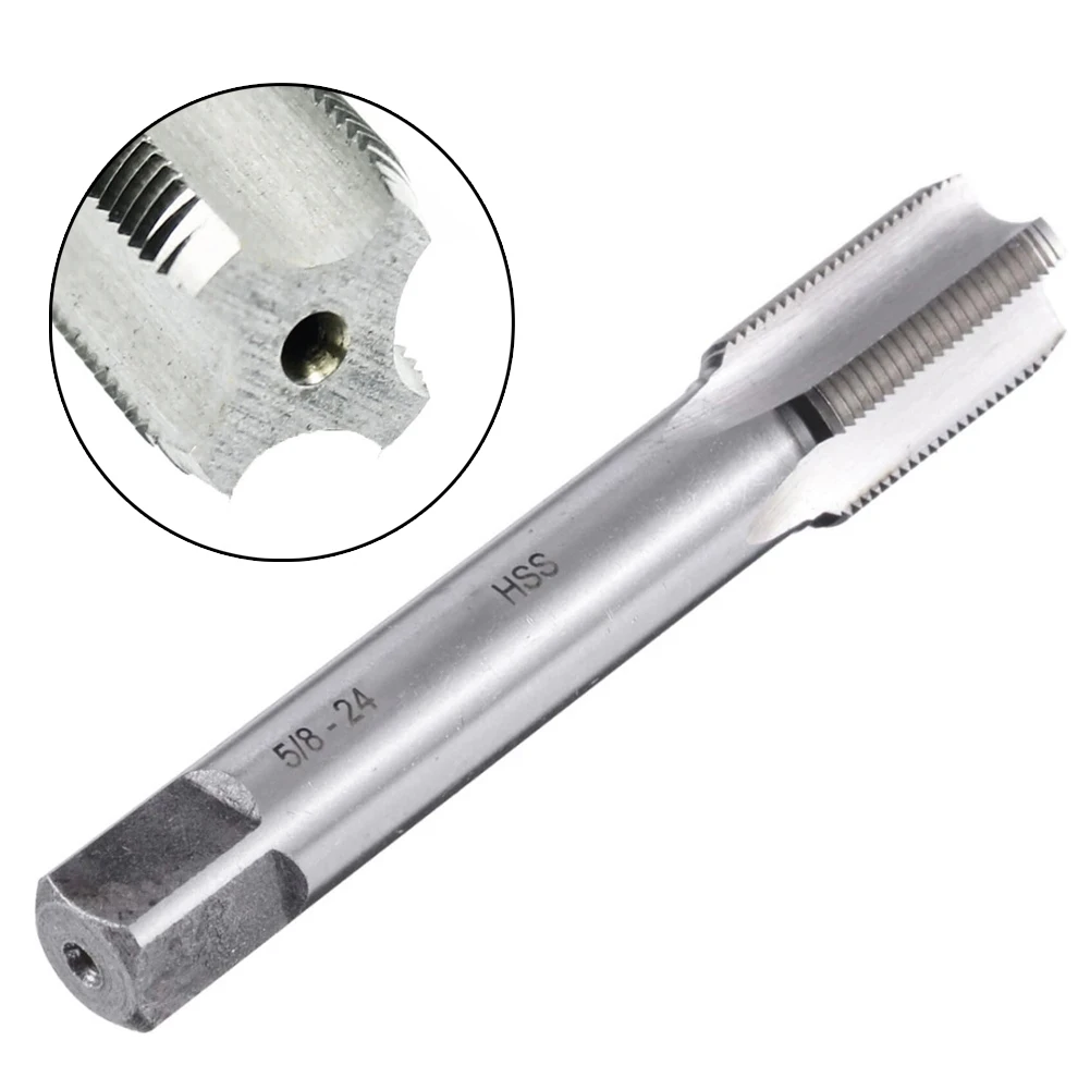 

Left-hand Thread Tap Accessories Die For Female Threads For Making Male Hand Tools High-speed Steel Metric Plug