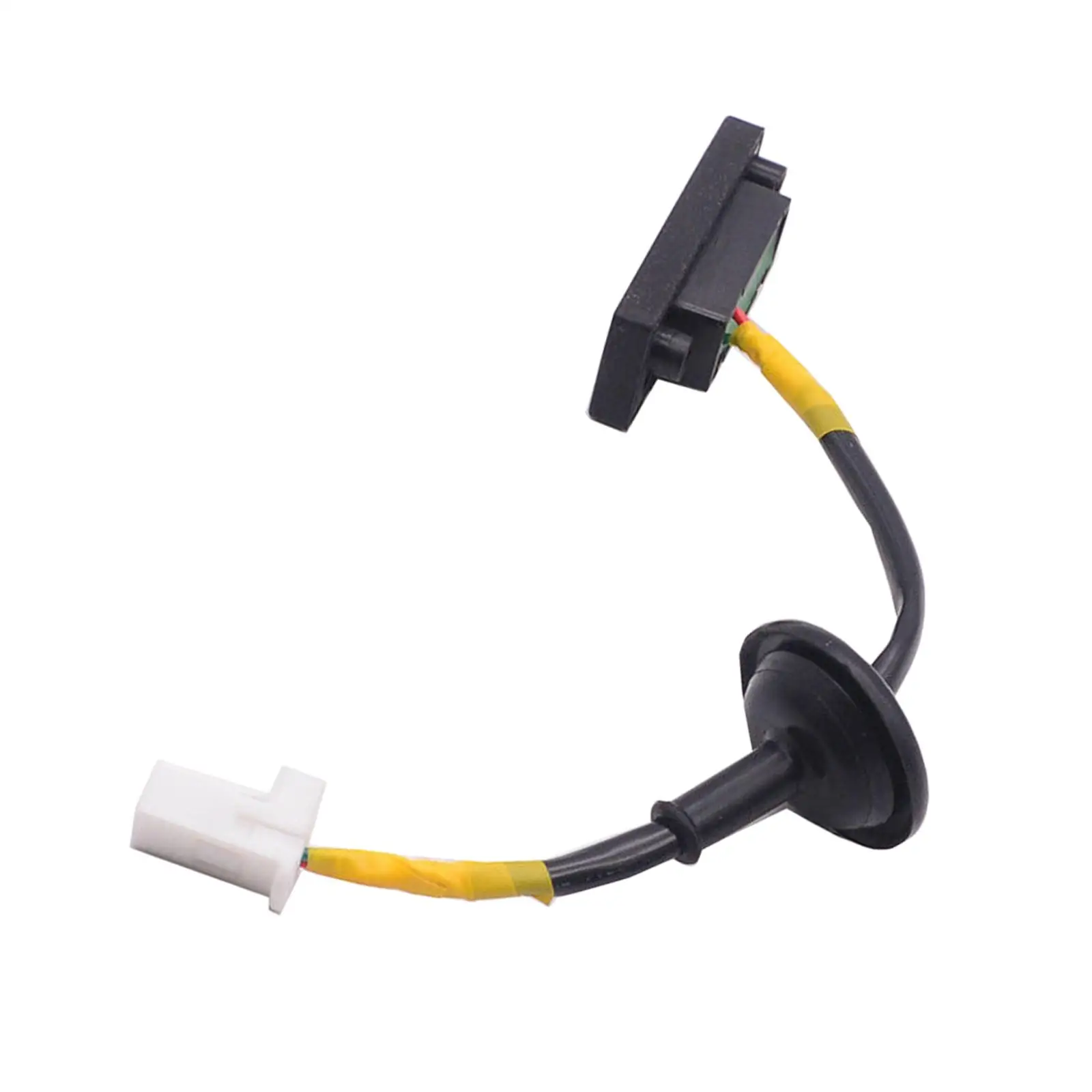 

Rear Release Switch 81260-1W220 Door Handle Trunk Lock Release Switch Fits for Pride 2011-2015