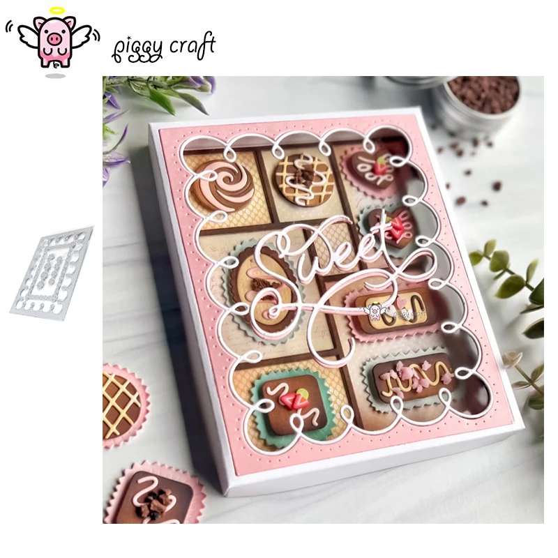 

Металлические Вырубные штампы, форма для вырезания, фоторамка, скрапбукинг, бумажный нож, форма, лезвие, перфоратор, трафареты