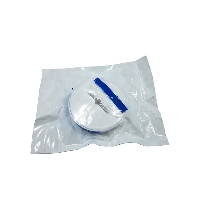 

Disposable endoscopic Camera Sleeve
