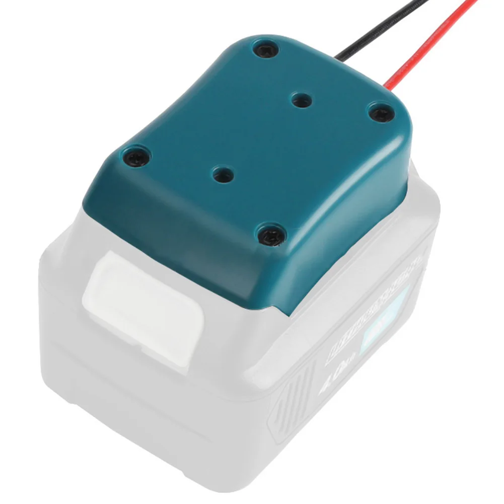 

Battery Adapter Converter For MT Makita 10.8-12V Li-ion Battery DIY Adapter Power Tool Convert