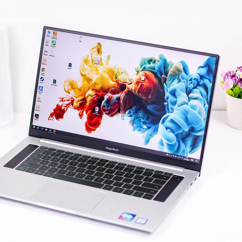 Honor magicbook x купить. Honor MAGICBOOK 16 Pro. Ноутбук Huawei Honor MAGICBOOK Pro 2020. Honor MAGICBOOK Pro 16.1. Ноутбук хонор MAGICBOOK про 16.1.