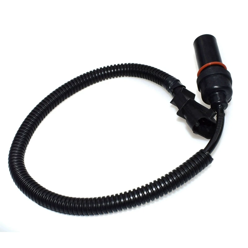 2X Датчик положения коленчатого вала для Hyundai Santa Fe Tucson Tiburon Kia Magentis Sportage 39180-27000