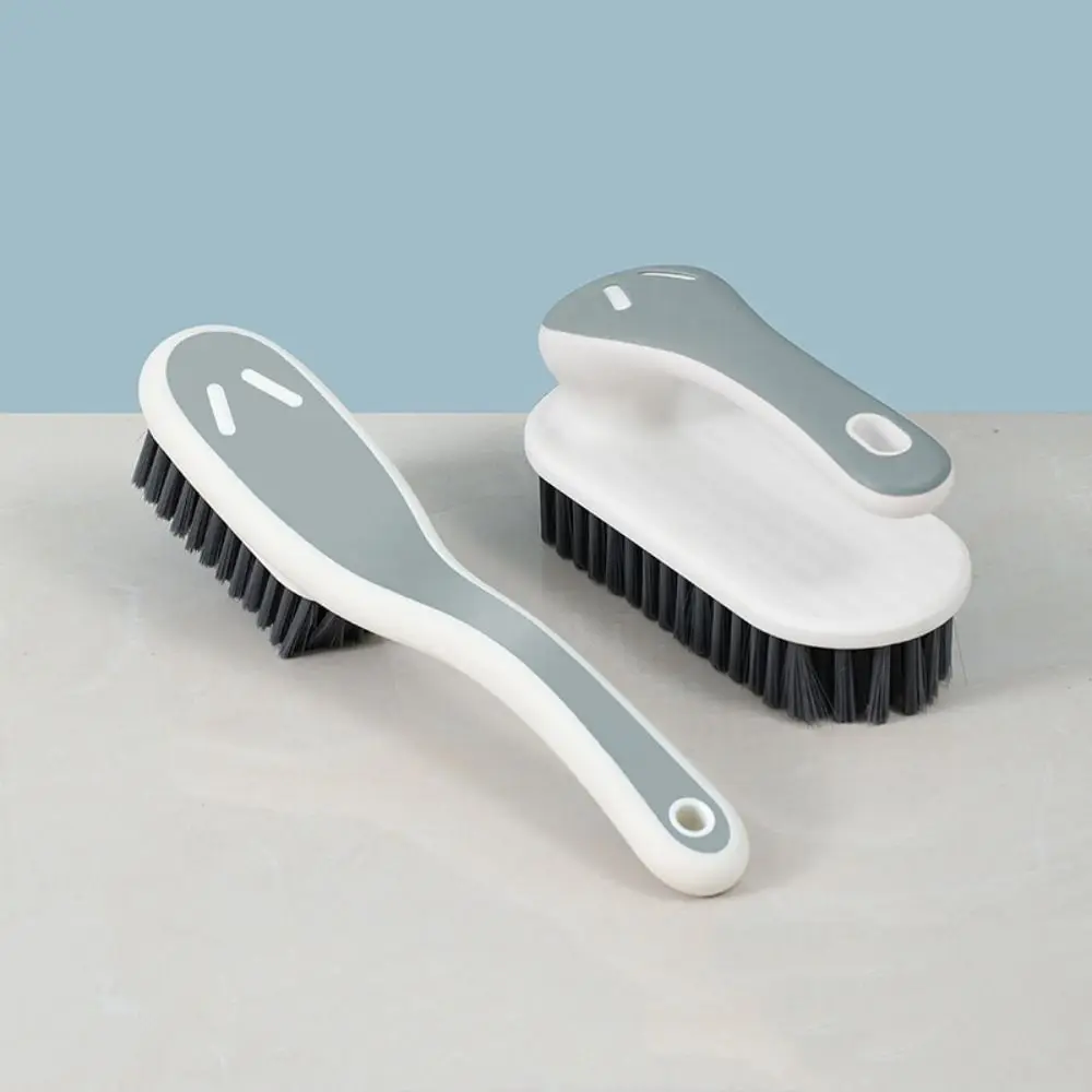 Домашняя Щетка Для Чистки Обуви Мягкая Щетина Бытовой Инструмент Пыли Удаления