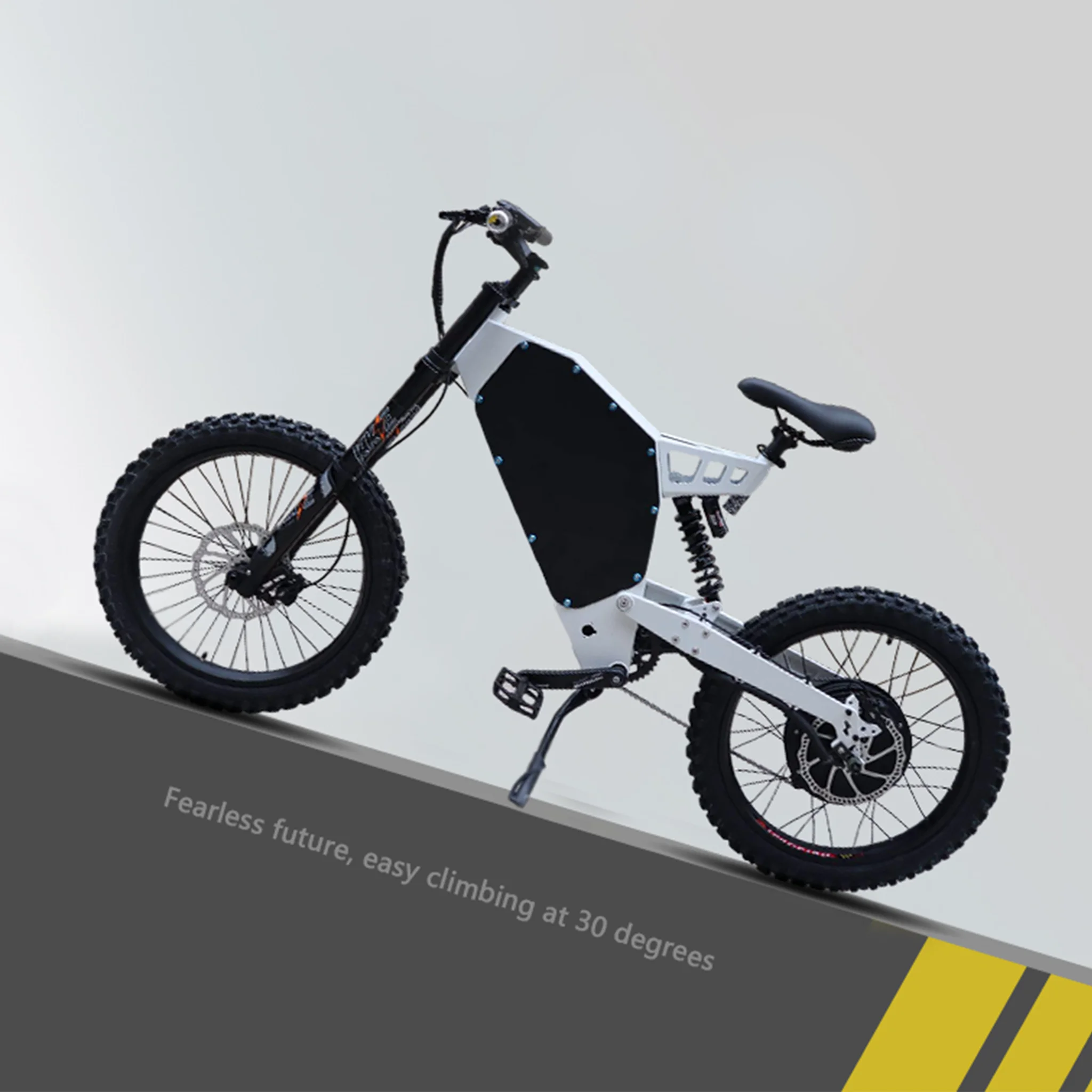 

2023 120km/h electric bike electric bicycle 72v8000w electric dirt bike enduro bike with battery
