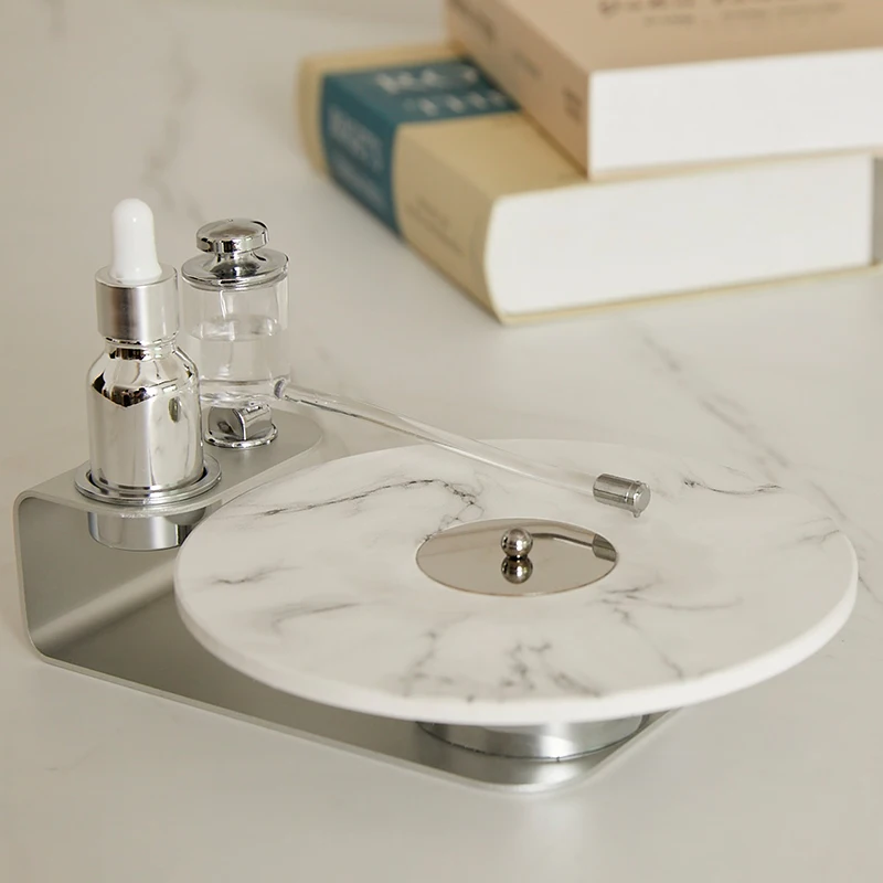 

CD like incense diffuser home fragrance aroma diffuser essential oils diffuser Air freshener Room fragrance a decoration