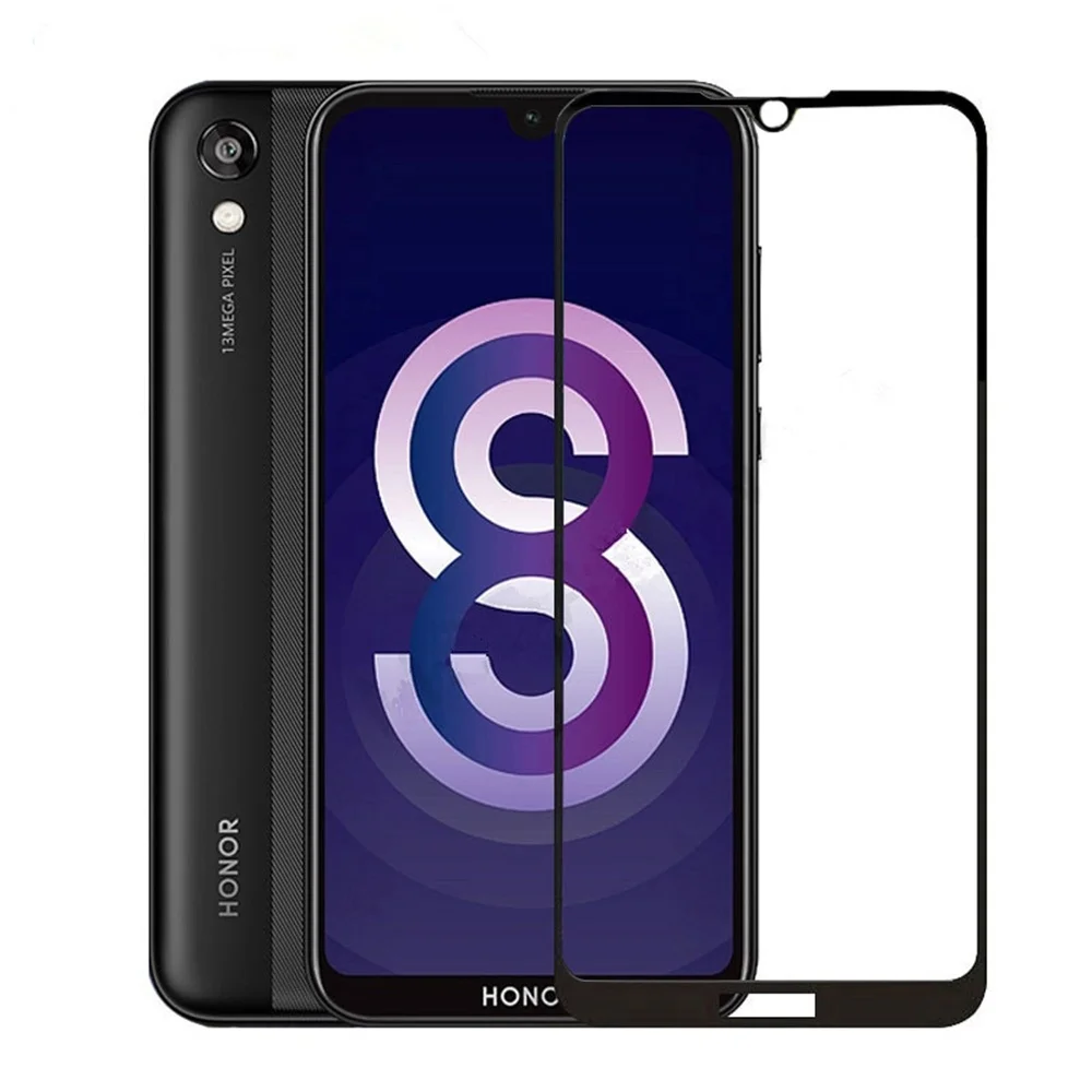 

3D Защита экрана для Honor 8S 8a 8X 8C 9A 9C 9X 10X lite 10i 20 lite 20 pro, закаленное стекло, Защитное стекло для Honor 8S 8A, стекло