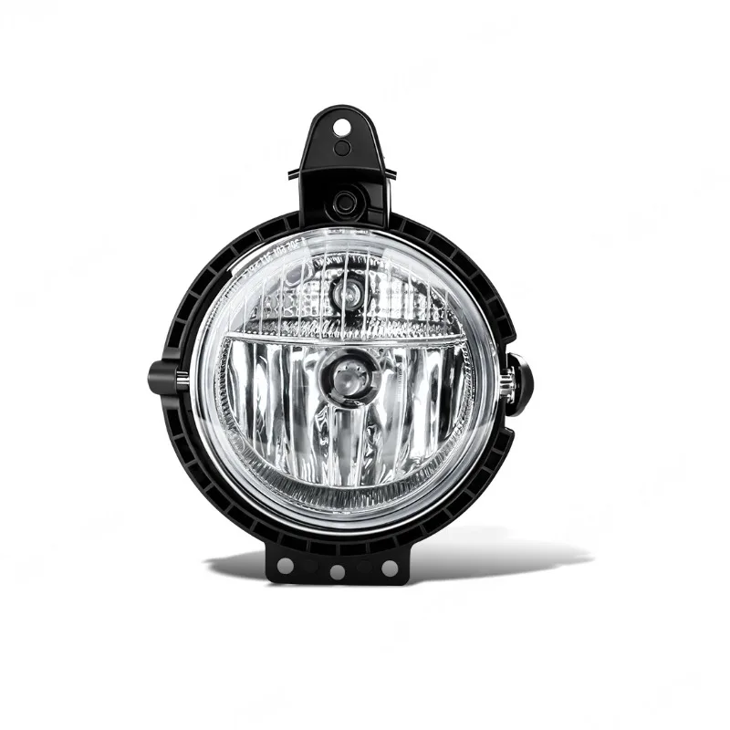 Фото 63172751295 Противотуманная фара без ламп для BMW Mini Cooper Clubman R55 R56 R57 R58 R59 2007 2008 2009 2010 2011 2012 2013 2014 2015 №3