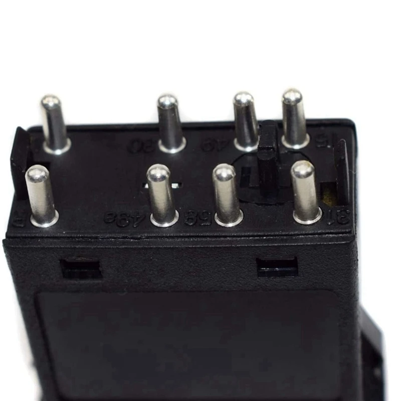 Лампа для Mercedes-Benz W124 W201 W202 500E 300CE 400E 190E